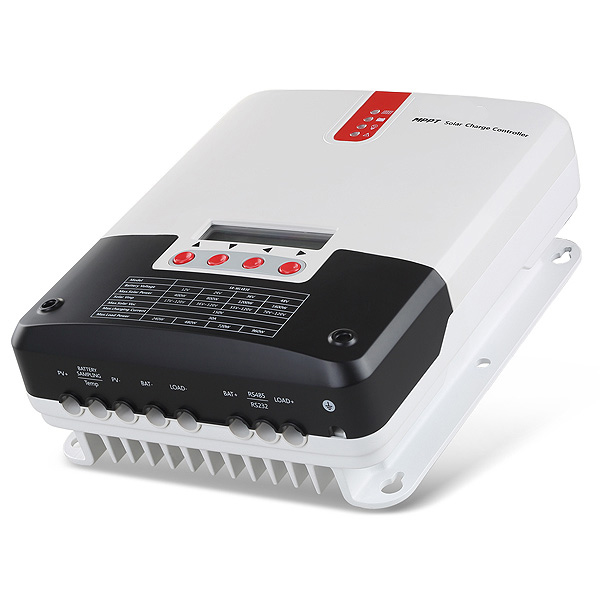 EL-LI SERIES MPPT CONTROLLER --EL-LI2440 - EL-LI4830