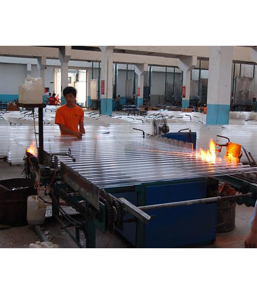 Our Solar Water Heater Equipments 