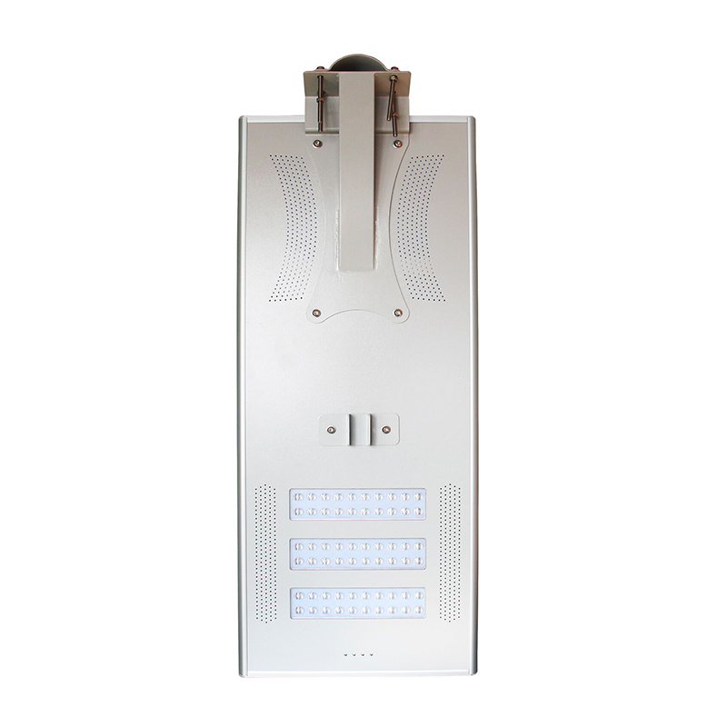  60W All-In-One Solar Street Light