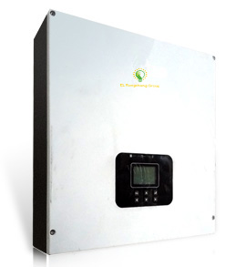 Three Phase Grid Tied Inverters - (String TL 10Kw to 25Kw)