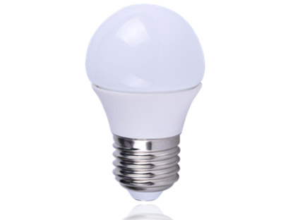 LED Bulb DC & AC 