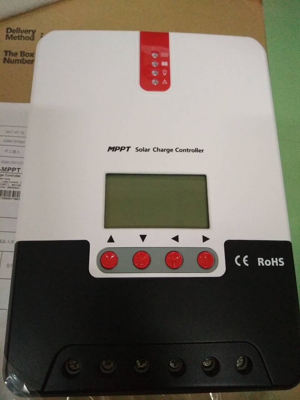 Rongchang Solar