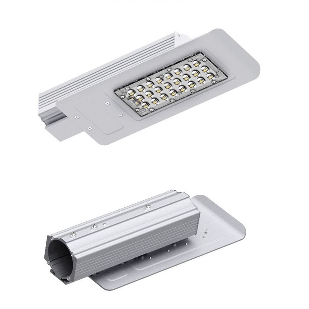 EL - 1 Series LED Street Light (AC or DC) 30W to 150W