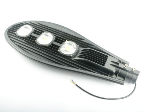 EL – 2 Series LED Street Light (AC Or DC) 30W To 200W