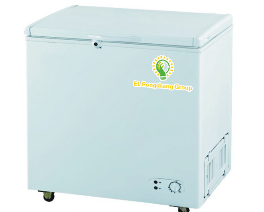 BD-245L DC Freezer