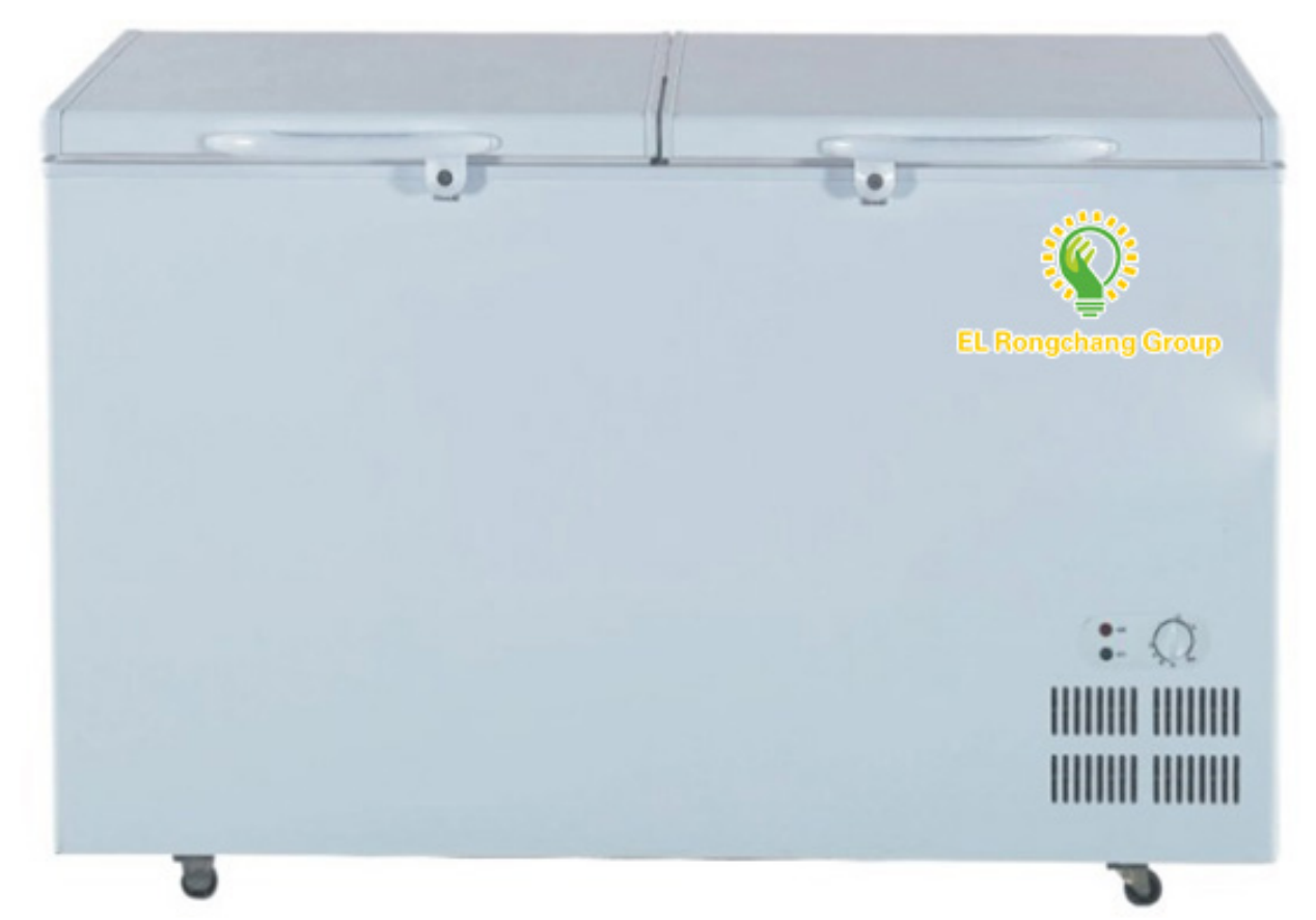 BD-365L DC Freezer