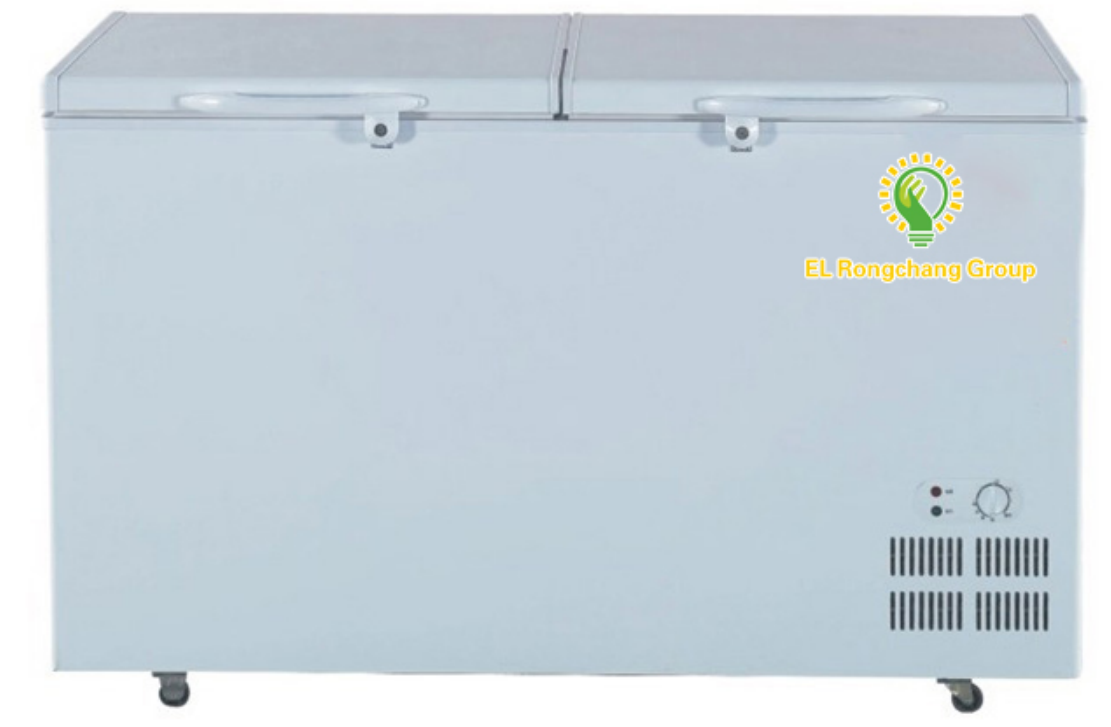 BD-425L DC Freezer