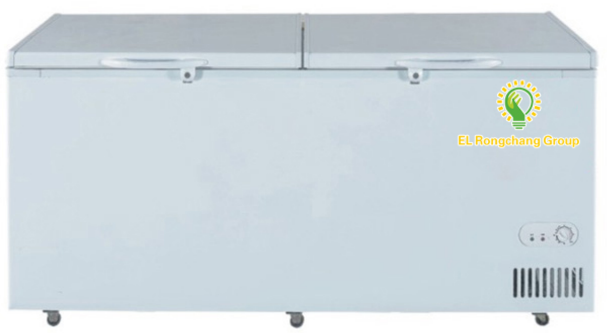 BD-725L DC Freezer