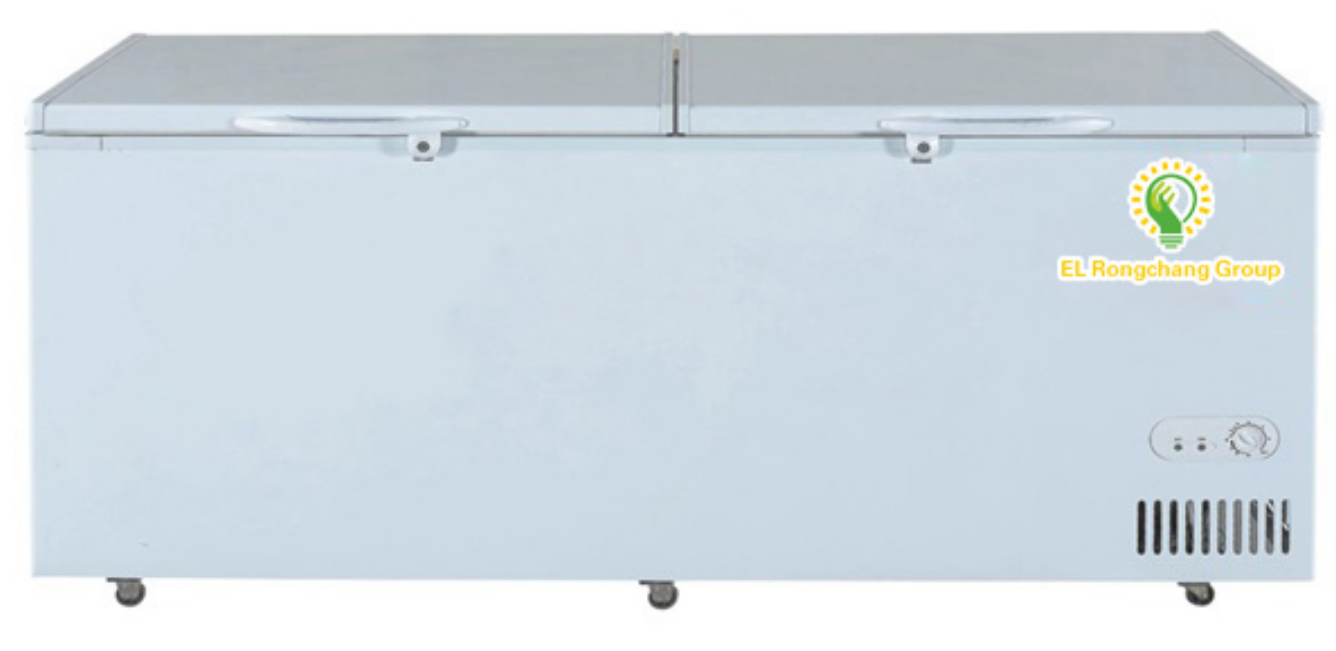 BD-1015L DC Freezer
