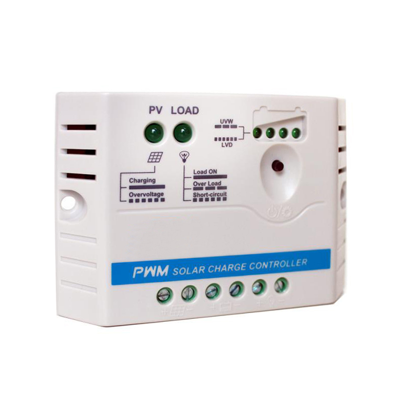 PWM CONTROLLER EL-R --5A-10A-20A-30A