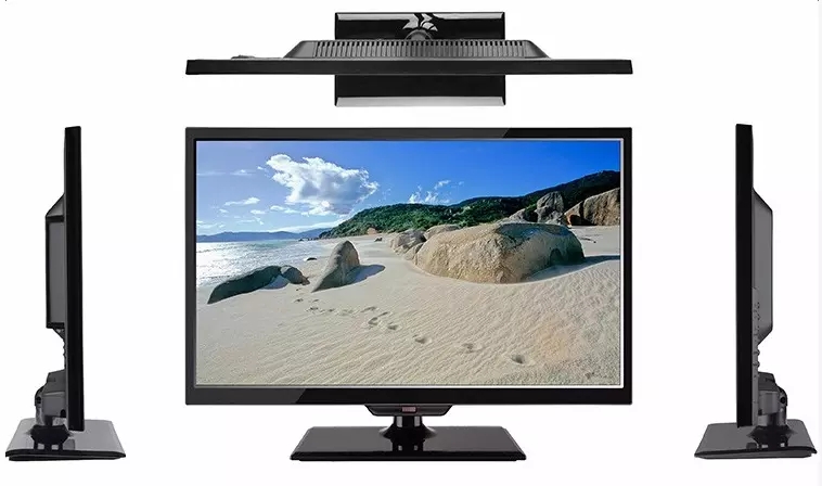  12v DC LCD LED TV 