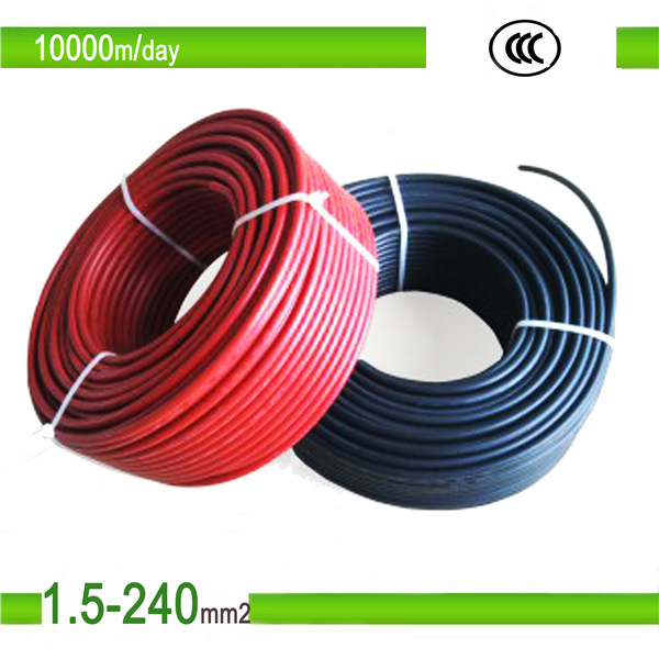 PV Cable (Low Voltage - Photovoltaic)