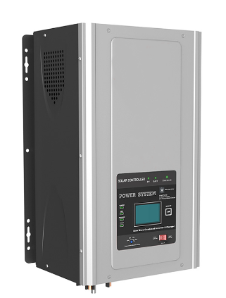 ERG30 LMPK Series Low Frequency Off Grid Solar Inverter (1-4KW)