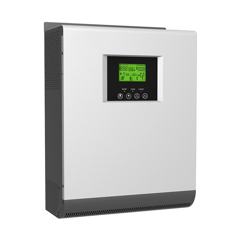 ERG18-LHM Series High Frequency Off Grid Solar Inverter (1-3KW)
