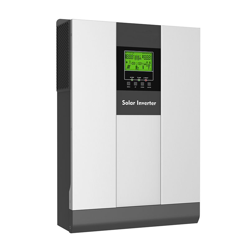 ERG-V18 High Frequency Off Grid Inverter  230VAC