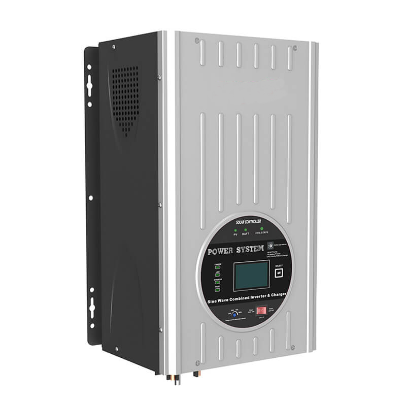 ERG30MP Low Frequency Off Gird Inverter  230VAC