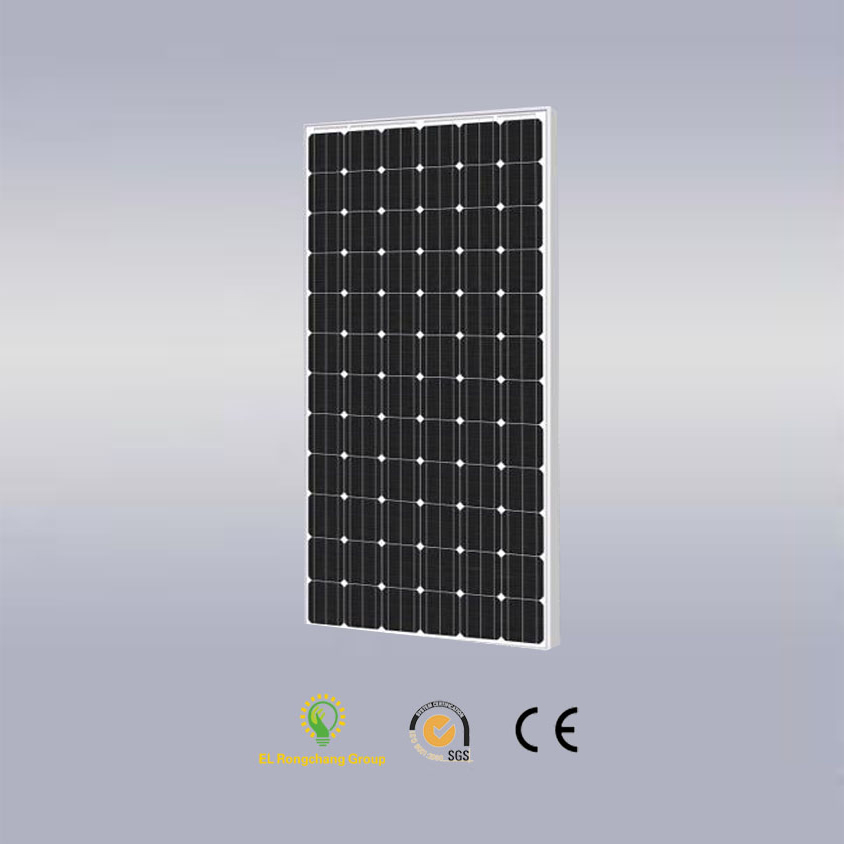 ERG-310M - 340W (310 to 340W Watts Monocrystalline Solar Panel) 