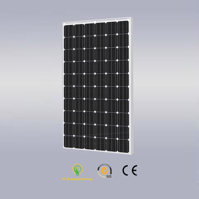 ERG-260M (260 Watts Monocrystalline Solar Panel) 