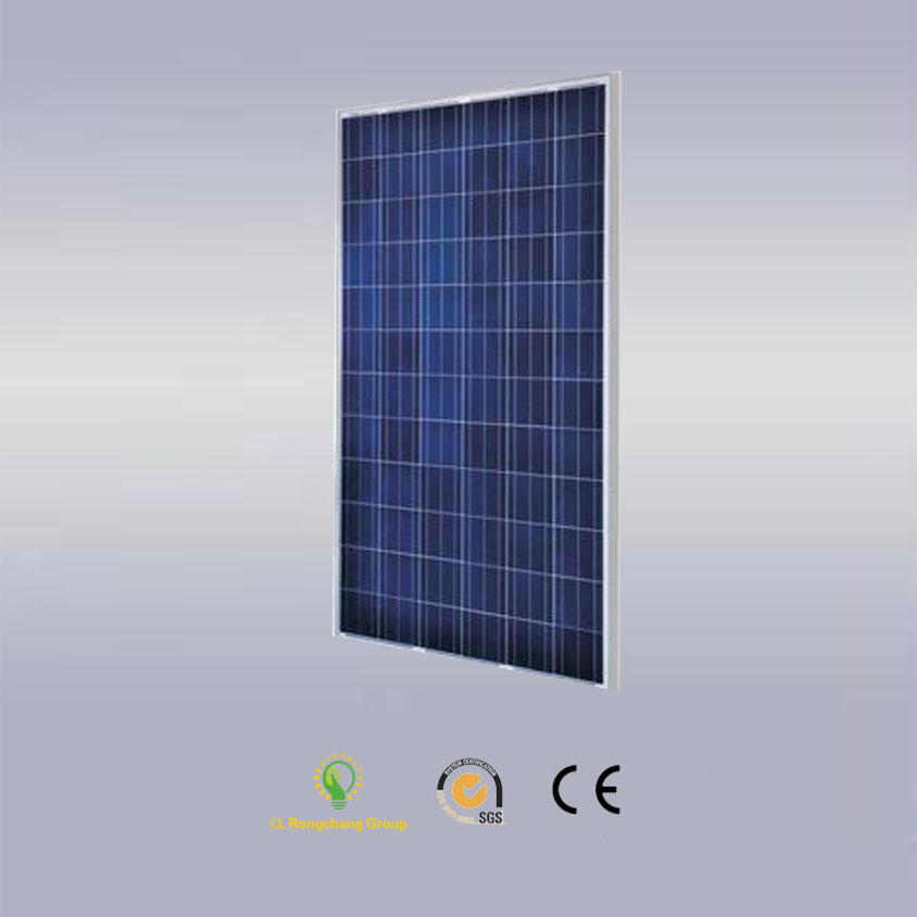 ERG-310-320P (310 Watts Polycrystalline Solar Panel) 