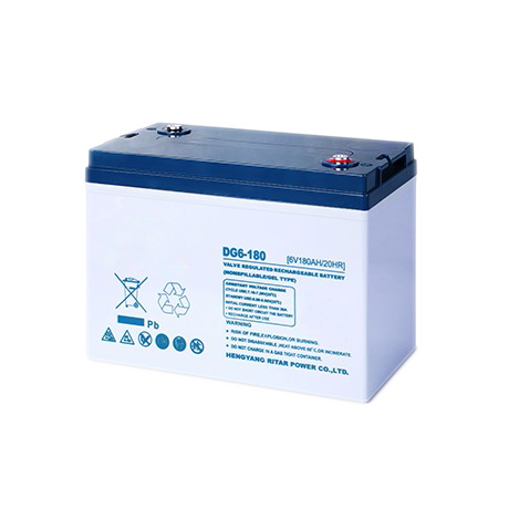 Battery Cabinet for all Capacities 